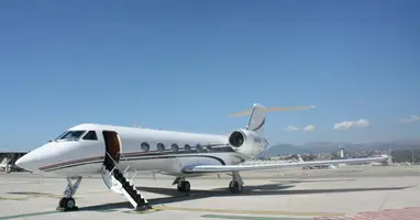 Gulfstream G-IVSP