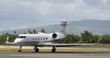 Gulfstream G-IVSP