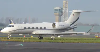 Gulfstream G450