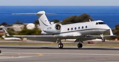 Gulfstream G-IVSP