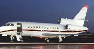Falcon 900EX