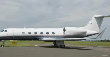 Gulfstream G450
