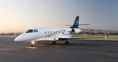 Gulfstream G200