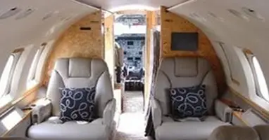 Hawker 800XPi