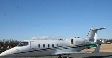 Learjet 60XR