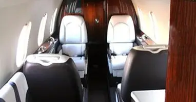 Learjet 60XR