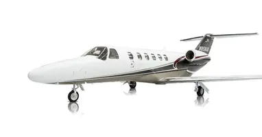 Citation CJ2+