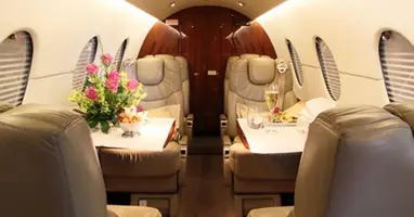 Hawker 400XP