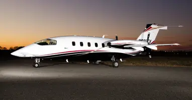 Piaggio Avanti II