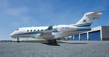 Challenger 300