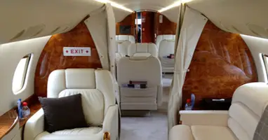 Legacy 600
