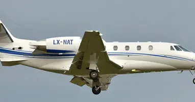 Citation XLS+