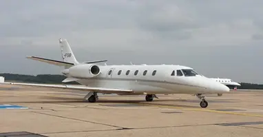 Citation XLS+