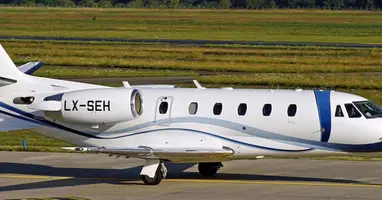 Citation XLS+