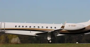 Legacy 600
