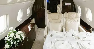 Legacy 600