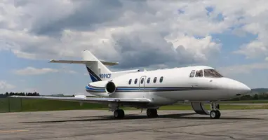 Hawker 800A