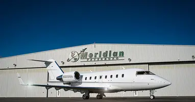 Challenger 605