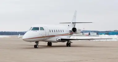 Gulfstream G200