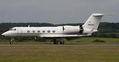 Gulfstream G-IVSP