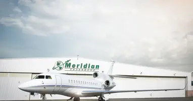 Falcon 7X