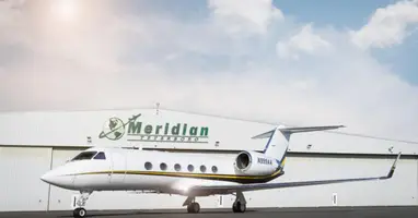 Gulfstream G-IVSP