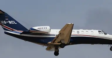 Citation CJ3+