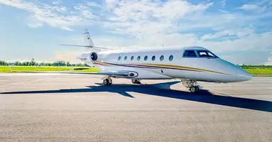 Gulfstream G200