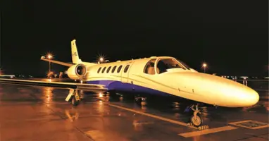 Citation Bravo