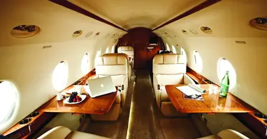 Gulfstream G200