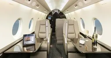 Gulfstream G200