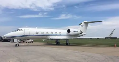 Gulfstream G-IVSP