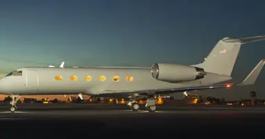 Gulfstream G-IVSP