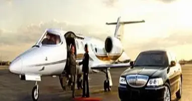 Learjet 35A