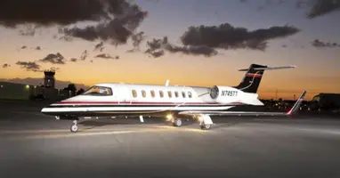 Learjet 45XR