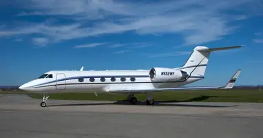 Gulfstream G-IVSP
