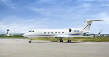 Gulfstream G450