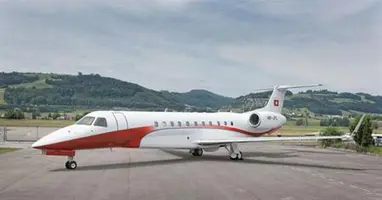 Legacy 600