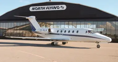 Citation III