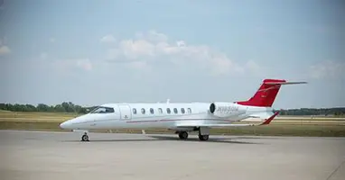 Learjet 75