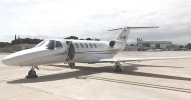 Citation CJ2