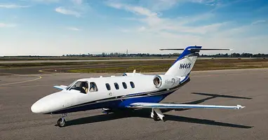 Citation CJ1
