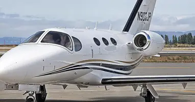 Citation Mustang