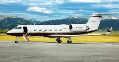 Gulfstream G-IVSP