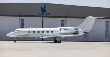 Gulfstream G-IVSP