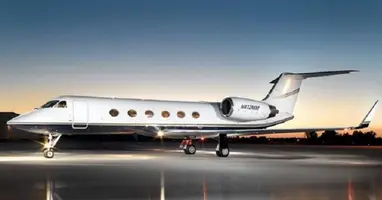 Gulfstream G-IVSP