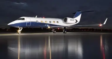 Gulfstream G-IVSP
