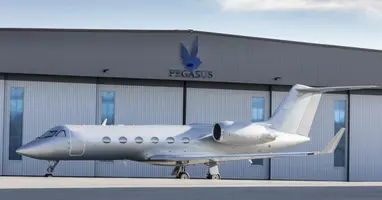 Gulfstream G-IVSP