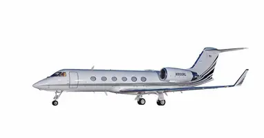 Gulfstream G-IVSP