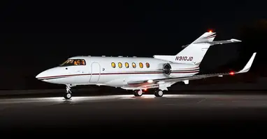 Hawker 800XPi